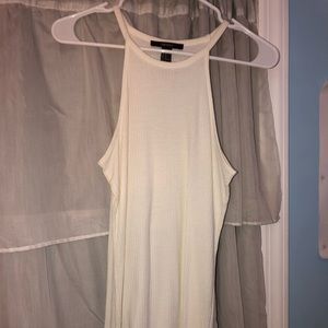 Forever halter tank top